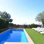Club Villamar - Caipirinha