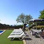Vila Club Villamar - Caipirinha Lloret de Mar