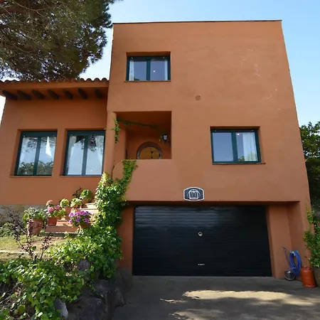 Willa Club Villamar - Caipirinha Lloret de Mar