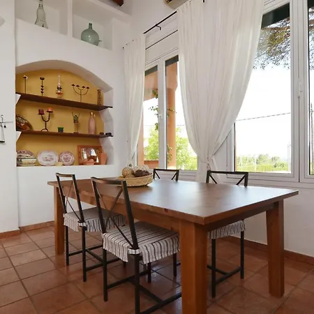 Willa Club Villamar - Caipirinha Lloret de Mar