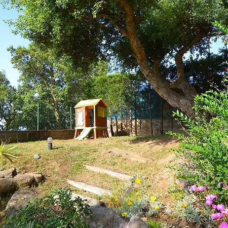 Вілла Club Villamar - Caipirinha