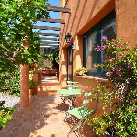 Вілла Club Villamar - Caipirinha *