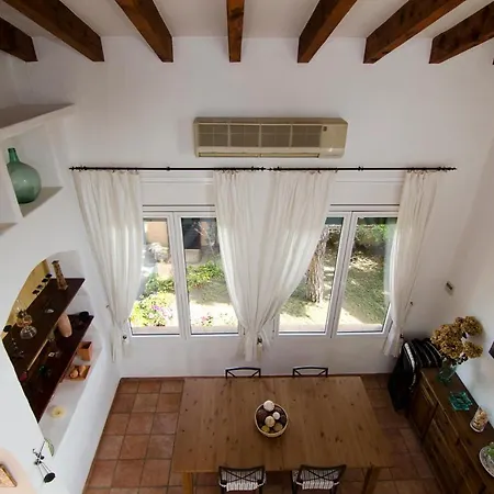 Вілла Club Villamar - Caipirinha