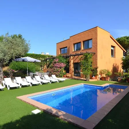 Club Villamar - Caipirinha Льорет-де-Мар