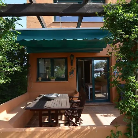 Вілла Club Villamar - Caipirinha