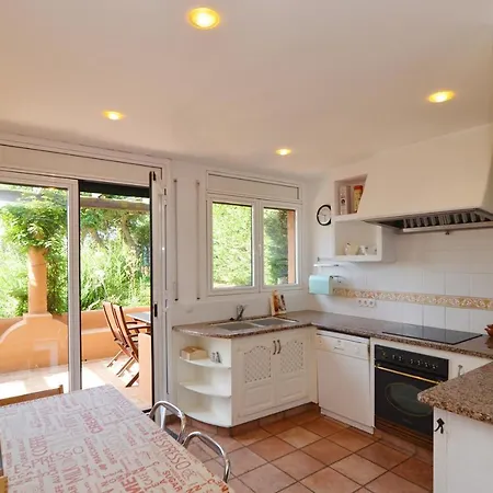 Вілла Club Villamar - Caipirinha