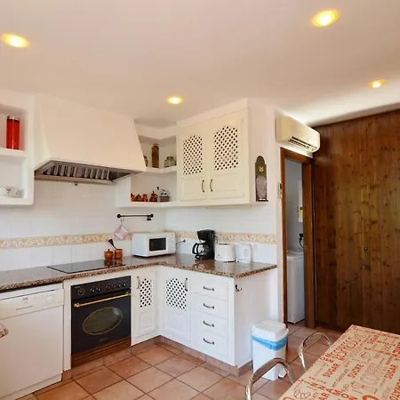 Club Villamar - Caipirinha *