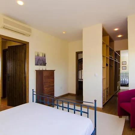 Вілла Club Villamar - Caipirinha *