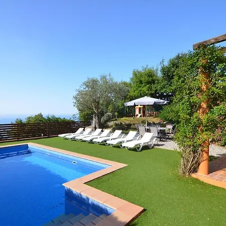 Club Villamar - Caipirinha Villa Lloret de Mar