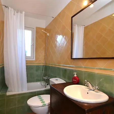 Club Villamar - Caipirinha Вілла Льорет-де-Мар