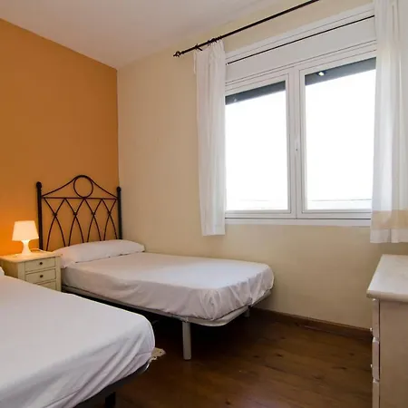 Вілла Club Villamar - Caipirinha Льорет-де-Мар