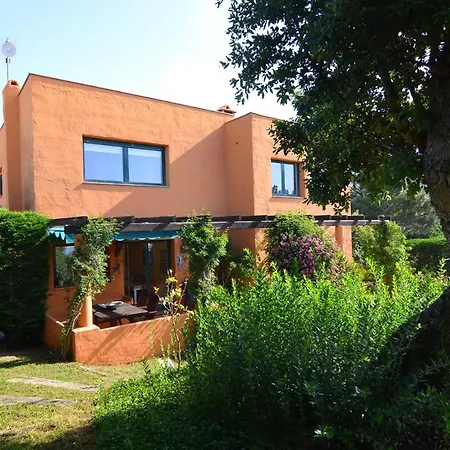 Club Villamar - Caipirinha Willa *