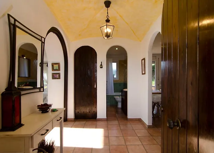 Willa Club Villamar - Caipirinha