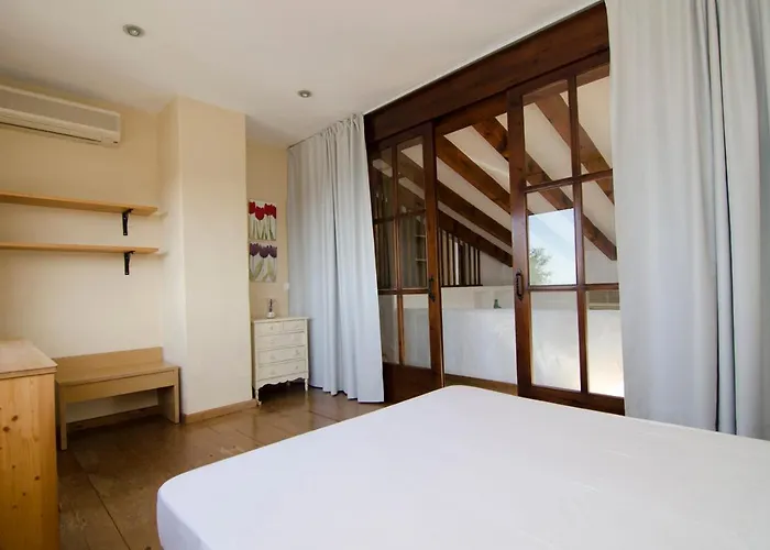 Vila Club Villamar - Caipirinha Lloret de Mar