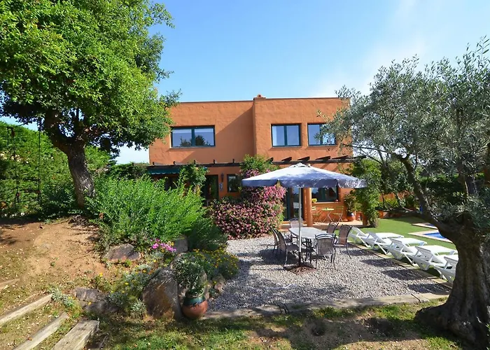 Club Villamar - Caipirinha Willa