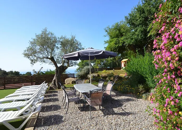 Willa Club Villamar - Caipirinha *