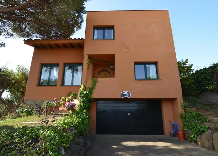 Willa Club Villamar - Caipirinha Lloret de Mar