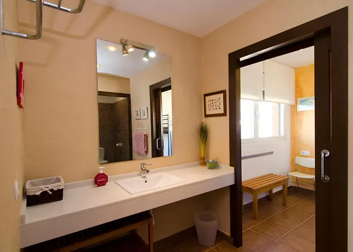 Willa Club Villamar - Caipirinha *