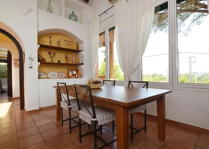 Willa Club Villamar - Caipirinha Lloret de Mar