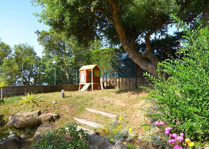 Вілла Club Villamar - Caipirinha