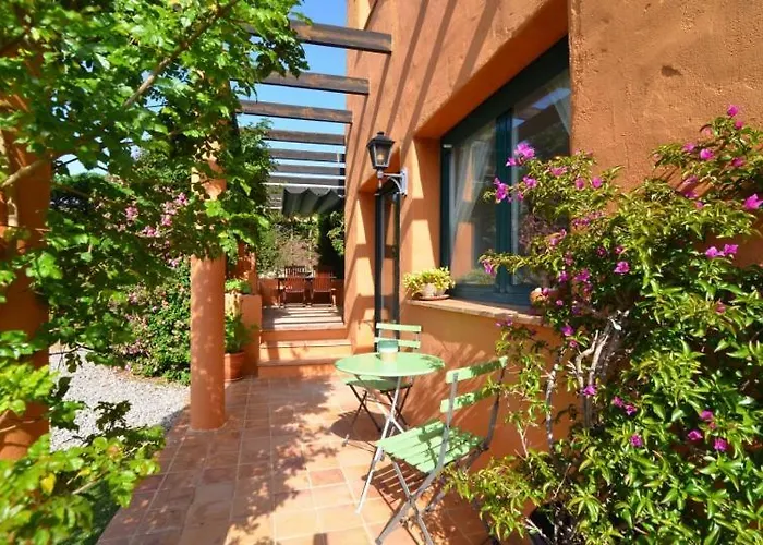 Вілла Club Villamar - Caipirinha *