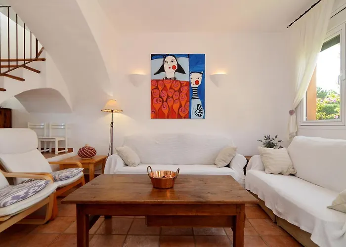 Club Villamar - Caipirinha *