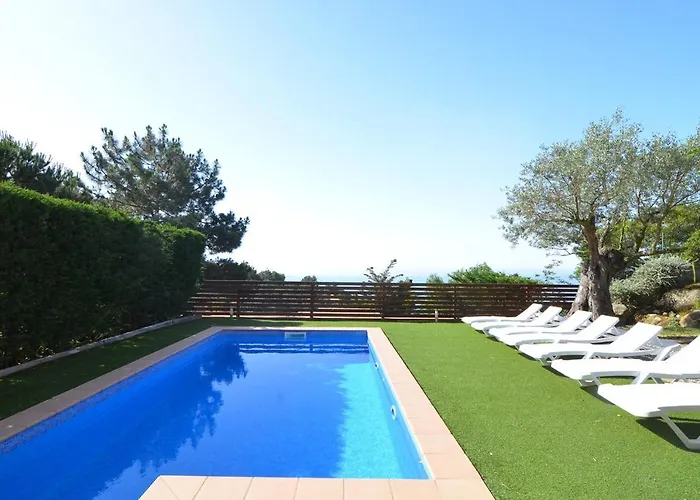 Club Villamar - Caipirinha