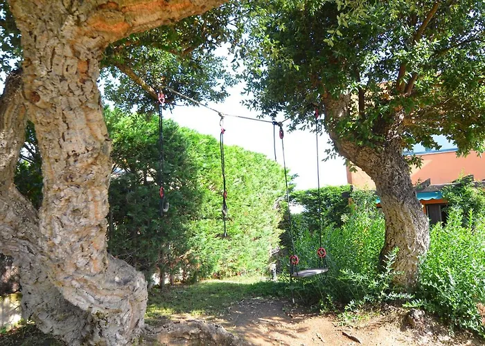 Willa Club Villamar - Caipirinha