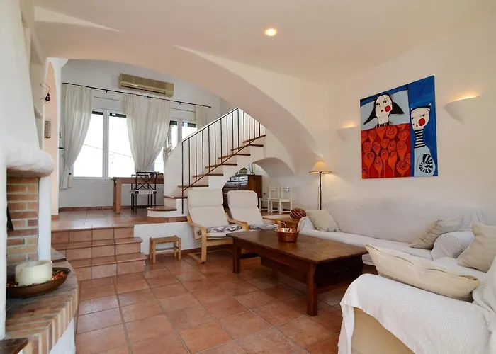 Club Villamar - Caipirinha *