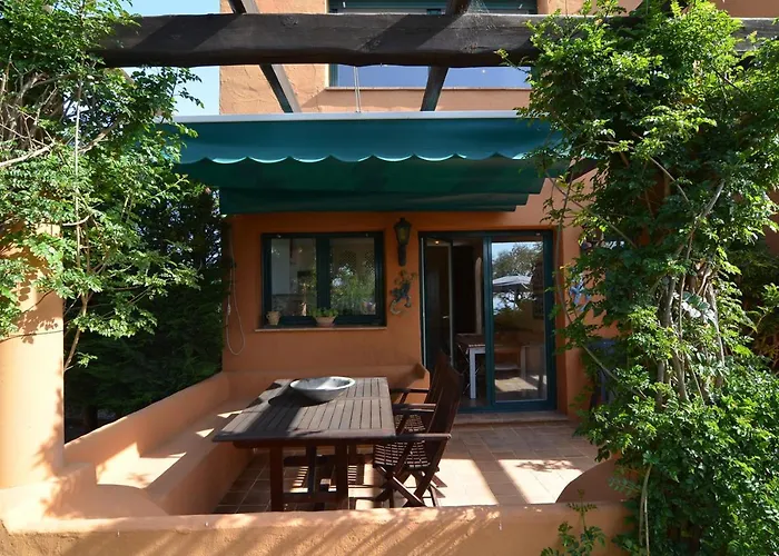 Vila Club Villamar - Caipirinha