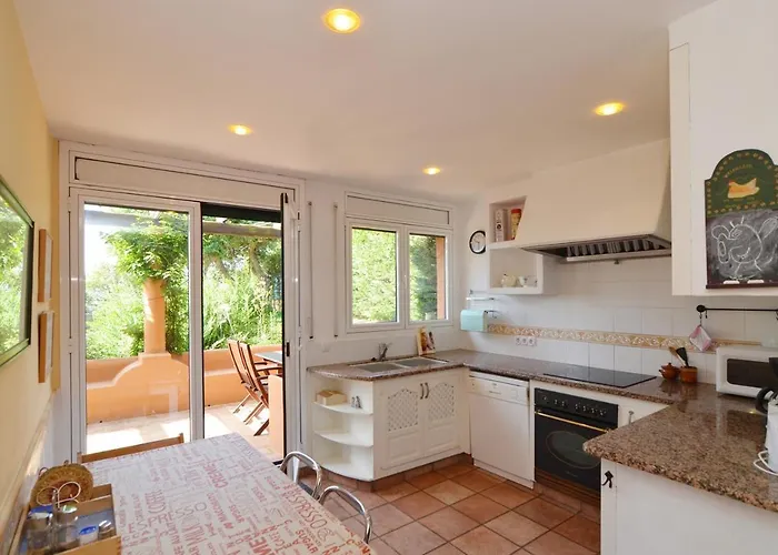 Вілла Club Villamar - Caipirinha