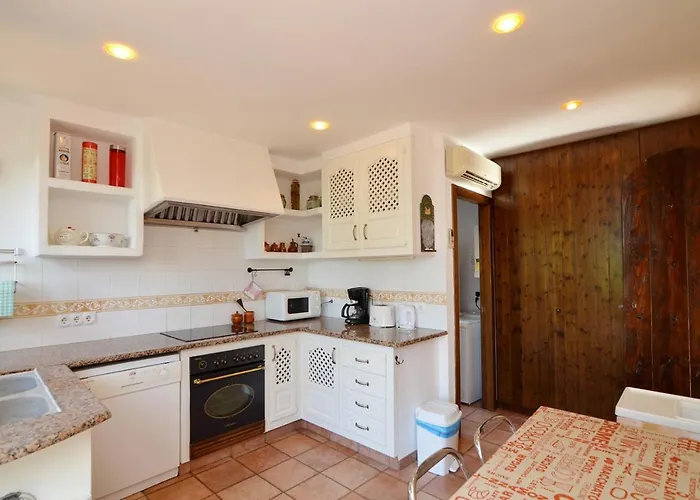 Club Villamar - Caipirinha *