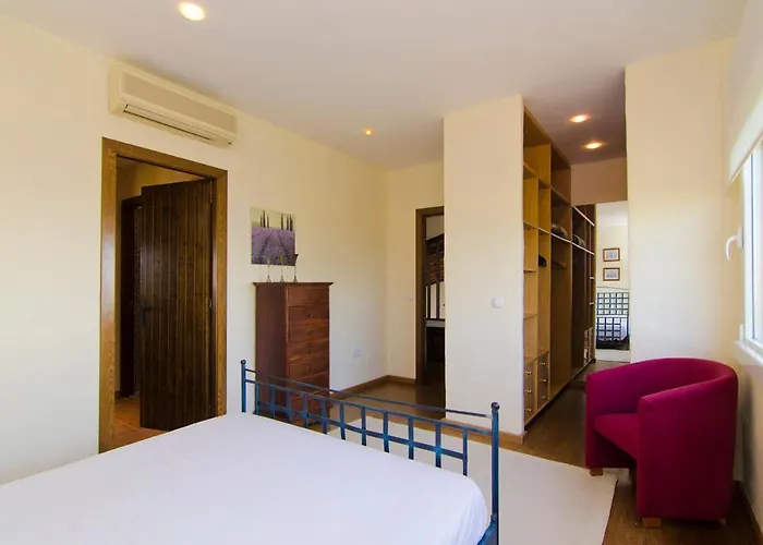 Вілла Club Villamar - Caipirinha *