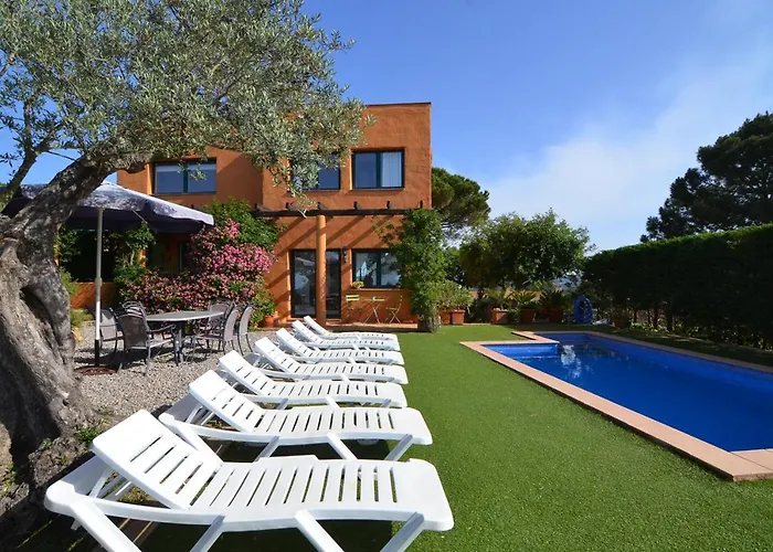 Club Villamar - Caipirinha * Lloret de Mar