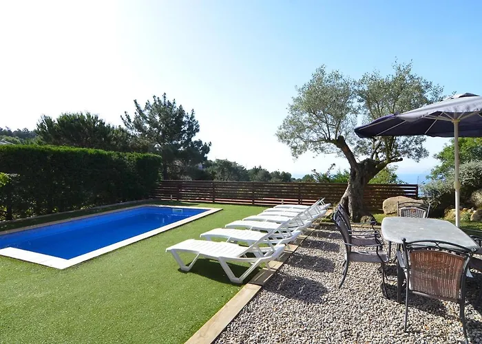 Willa Club Villamar - Caipirinha *