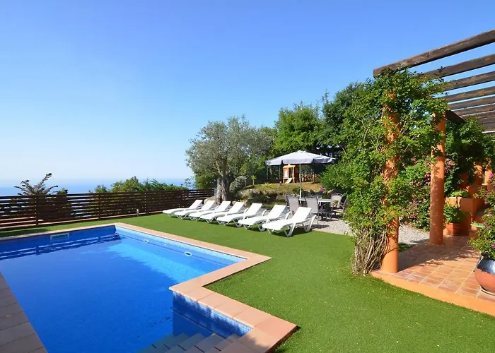 Club Villamar - Caipirinha Vila Lloret de Mar