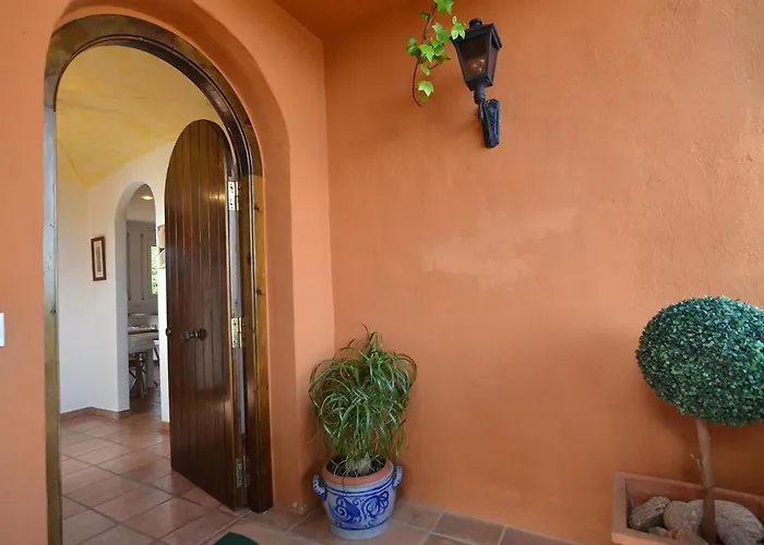 Vila Club Villamar - Caipirinha Lloret de Mar