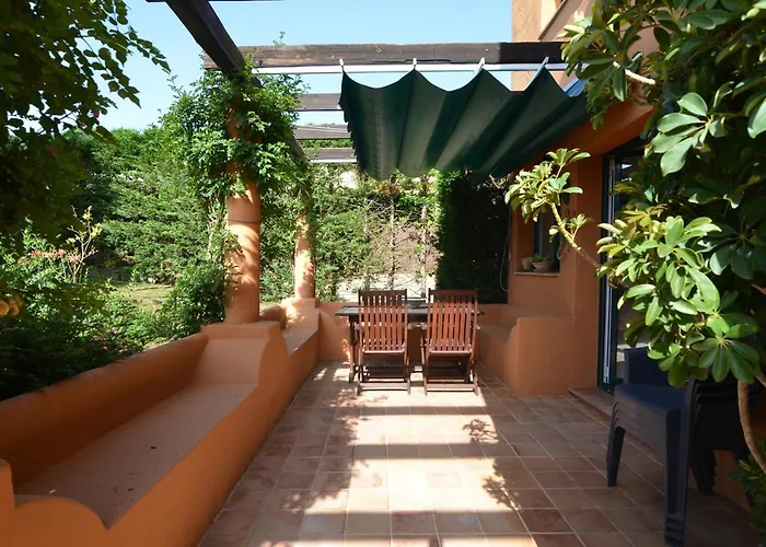 Club Villamar - Caipirinha Lloret de Mar