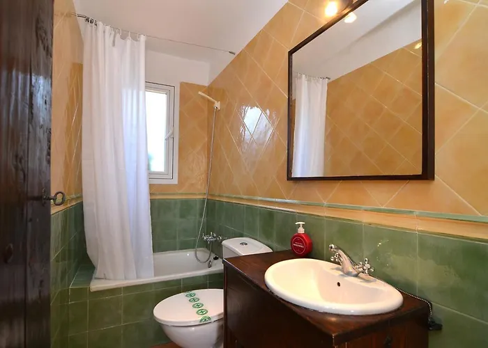 Club Villamar - Caipirinha Вілла Льорет-де-Мар