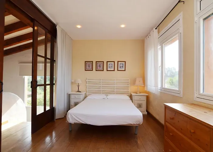 Club Villamar - Caipirinha Willa *