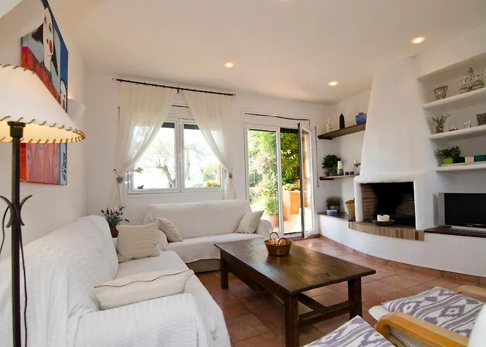 Club Villamar - Caipirinha Вілла