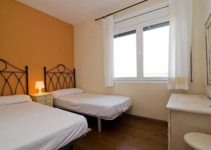 Willa Club Villamar - Caipirinha Lloret de Mar