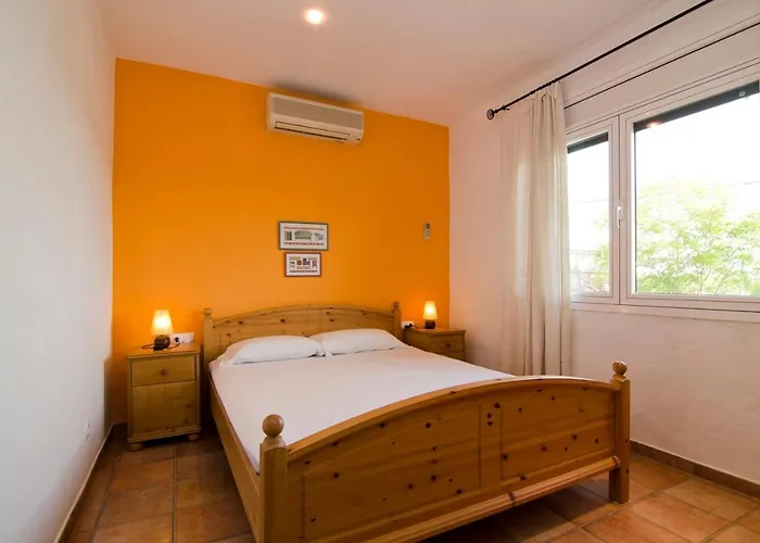 Club Villamar - Caipirinha Lloret de Mar