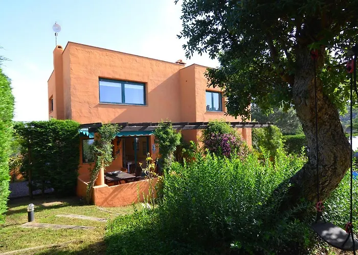 Club Villamar - Caipirinha Willa *