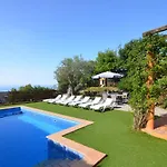 Club Villamar - Caipirinha Villa Lloret de Mar